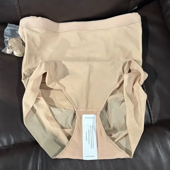 Honeylove Tan Shapewear - Picture 8 of 8